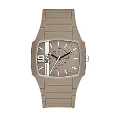 montre homme bracelet diesel d'occasion  Livré partout en France