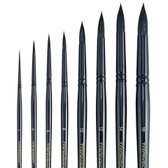 Transon 8pcs round for sale  Delivered anywhere in USA 