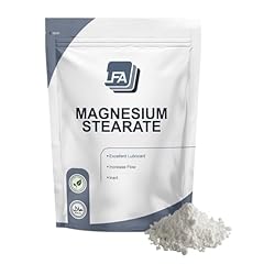 Magnesium stearate powder for sale  Delivered anywhere in USA 