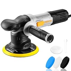 Dual action polisher for sale  Delivered anywhere in UK