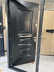 Porte entrée blindée d'occasion  Livré partout en France