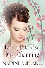 Misteriosa miss channing usato  Spedito ovunque in Italia 