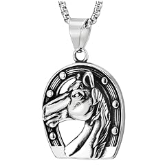 Coolsteelandbeyond collier pen d'occasion  Livré partout en Belgiqu