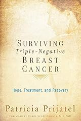 Surviving triple negative for sale  Delivered anywhere in USA 