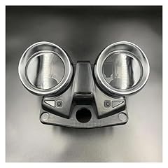 Motorcycle dashboard cover for sale  Delivered anywhere in UK