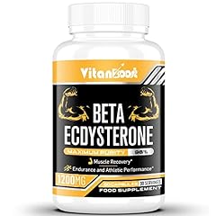 Beta ecdysterone supplement for sale  Delivered anywhere in UK