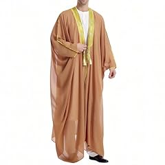 Caftan homme robe d'occasion  Livré partout en Belgiqu