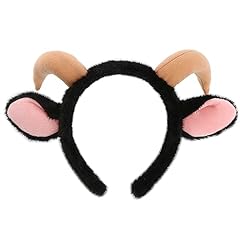 Cheu goat headband for sale  Delivered anywhere in USA 
