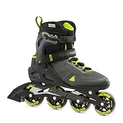 Rollerblade macroblade pattini usato  Spedito ovunque in Italia 