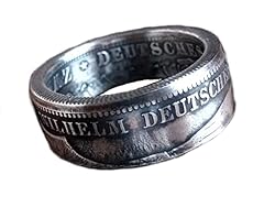 Coinring münzring mark gebraucht kaufen  Wird an jeden Ort in Deutschland