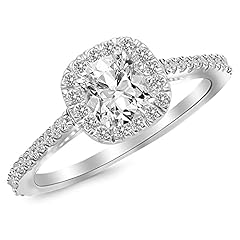 14k white gold for sale  Delivered anywhere in USA 