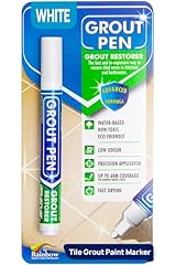Grout pen white for sale  Delivered anywhere in USA 