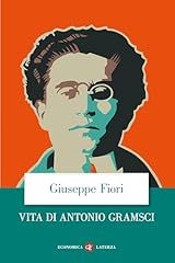 Vita antonio gramsci usato  Spedito ovunque in Italia 
