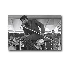 James brown musician for sale  Delivered anywhere in USA 