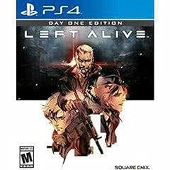 Left alive playstation for sale  Delivered anywhere in USA 