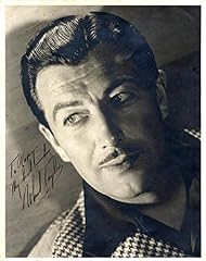 Actor robert taylor for sale  Delivered anywhere in UK