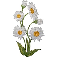 Ellu daisy flower for sale  Delivered anywhere in Ireland
