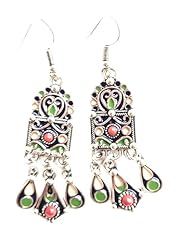 Jolies boucles oreilles d'occasion  Livré partout en France
