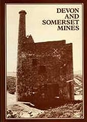 Devon somerset mines for sale  Delivered anywhere in UK