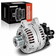Frankberg alternator three for sale  Delivered anywhere in UK