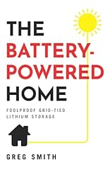 Battery powered home for sale  Delivered anywhere in USA 