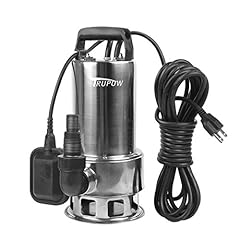 Trupow 1.5hp 110v for sale  Delivered anywhere in USA 