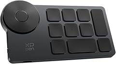 Xppen ack05 shortcut gebraucht kaufen  Wird an jeden Ort in Deutschland