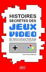 Histoires secrètes jeux d'occasion  Livré partout en Belgiqu