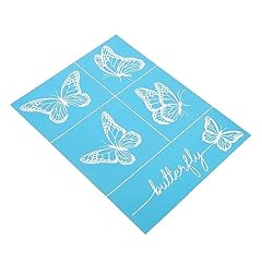 Gadpiparty stencil serigrafico usato  Spedito ovunque in Italia 