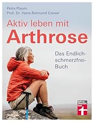 Aktiv leben arthrose gebraucht kaufen  Wird an jeden Ort in Deutschland