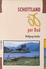 Schottland per rad gebraucht kaufen  Wird an jeden Ort in Deutschland