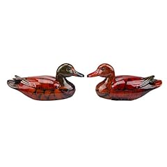 Pair mandarin ducks for sale  Delivered anywhere in USA 