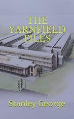 Yarnfield files for sale  Delivered anywhere in UK
