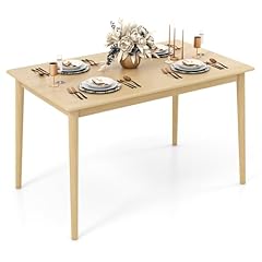Giantex inch dining for sale  Delivered anywhere in USA 