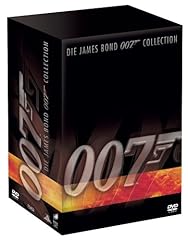 James bond collection gebraucht kaufen  Wird an jeden Ort in Deutschland