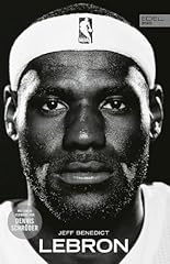 Lebron große biografie gebraucht kaufen  Wird an jeden Ort in Deutschland