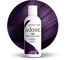 Adore brillante tinta usato  Spedito ovunque in Italia 