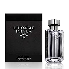 Prada homme eau for sale  Delivered anywhere in UK