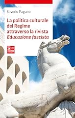 Politica culturale del usato  Spedito ovunque in Italia 