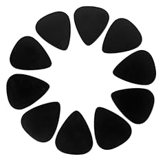 10pcs black guitar for sale  Delivered anywhere in USA 