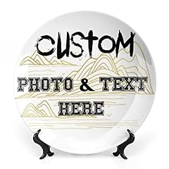 Custom photo ceramic for sale  Delivered anywhere in USA 