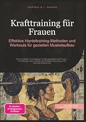 Krafttraining frauen effektive gebraucht kaufen  Wird an jeden Ort in Deutschland