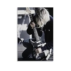 Tuwqyeq kurt cobain for sale  Delivered anywhere in UK