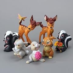 Bambi thumper flower for sale  Delivered anywhere in USA 