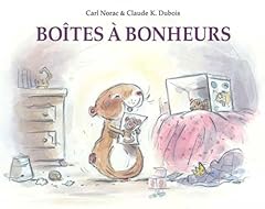 Boîtes bonheurs d'occasion  Livré partout en Belgiqu