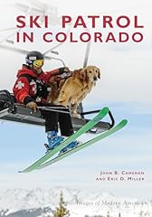 Ski patrol colorado for sale  Delivered anywhere in USA 