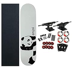 Enjoi skateboards whitey for sale  Delivered anywhere in UK