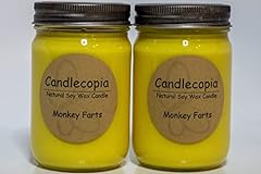 Candlecopia monkey farts for sale  Delivered anywhere in USA 