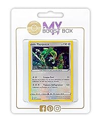 Rayquaza swsh029 holo d'occasion  Livré partout en France