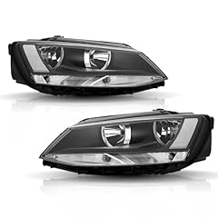 Isharingautoparts headlights a for sale  Delivered anywhere in USA 